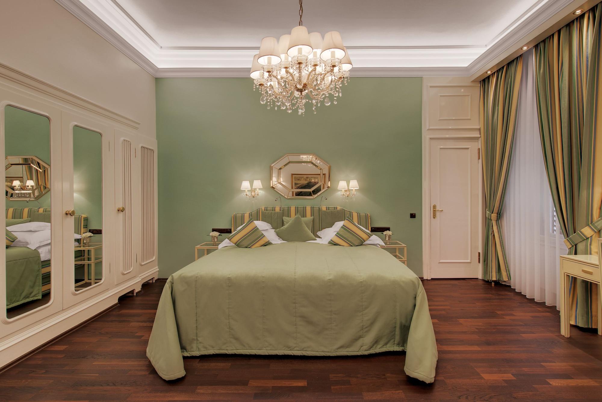 Hotel Europaeischer Hof Heidelberg, Bestes Hotel Deutschlands In Historischer Architektur Εξωτερικό φωτογραφία
