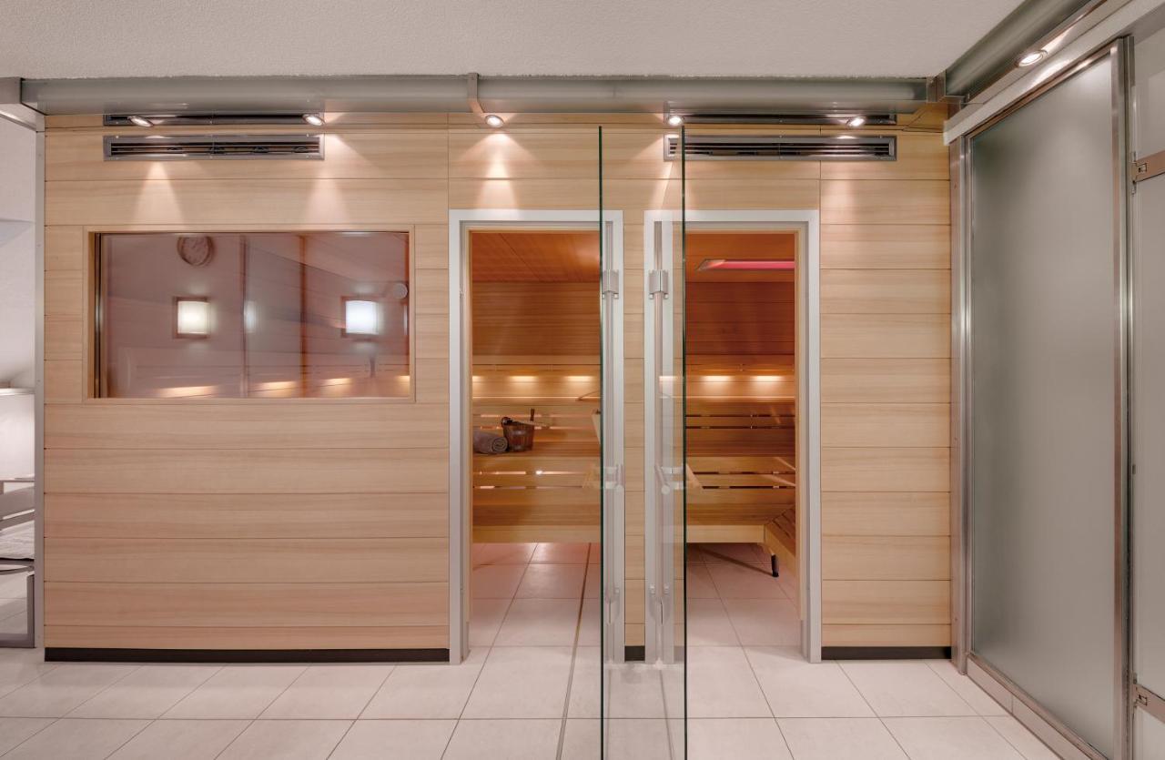 Hotel Europaeischer Hof Heidelberg, Bestes Hotel Deutschlands In Historischer Architektur Εξωτερικό φωτογραφία A sliding door